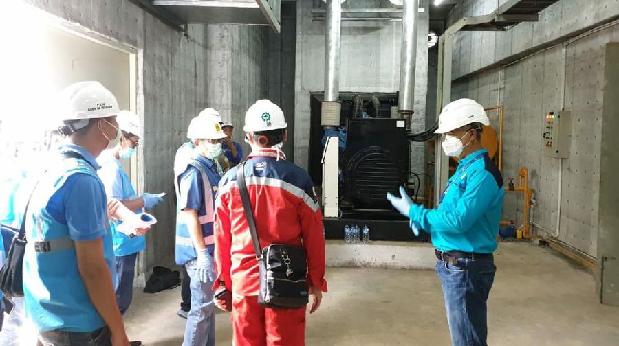 PLN tengah menyiapkan keringanan tarif listrik untuk seluruh sektor pelanggan