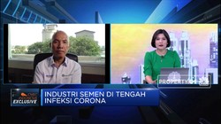 Ekspansi Bisnis, Semen Baturaja Siap Bangun Pabrik Baru