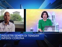 Ekspansi Bisnis, Semen Baturaja Siap Bangun Pabrik Baru