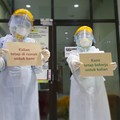 Kapan Insentif Tenaga Medis Cair? Ini Kata Kemenkeu