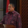 Dana Asing Rp 125 Triliun Keluar dari Indonesia