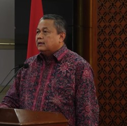 Dana Asing Rp 125 Triliun Keluar dari Indonesia