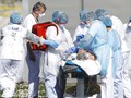 Pemerintah Usul Lima Poin dalam KTT G20 Hadapi Virus Corona