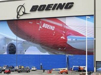 3 Bulan Rugi Rp 9,6 T, Boeing akan Pangkas Karyawan