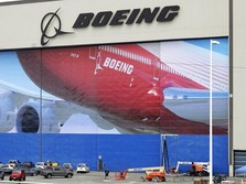 3 Bulan Rugi Rp 9,6 T, Boeing akan Pangkas Karyawan