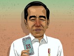 Lawan Corona, Ini Aplikasi yang Ditunjuk Jokowi