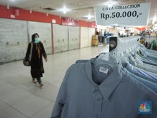 Dihantam Corona, Penyewa di Mal Susah Bayar Sewa Hingga THR