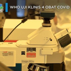 Cermati Plus-Minus Plasma Darah untuk Terapi Pasien Covid-19