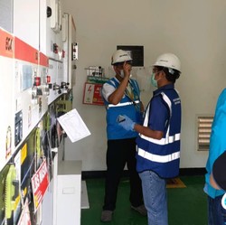 Viral Kompensasi Listrik Buat Work From Home, PLN: Hoax!