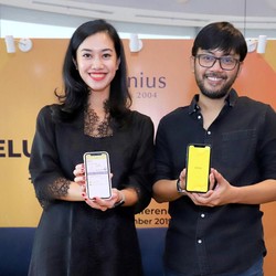 Zenius Berhenti Beroperasi, Sebut Tantangan Operasional