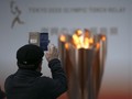 Olimpiade Tokyo 2020, Pertama dalam Sejarah yang Ditunda