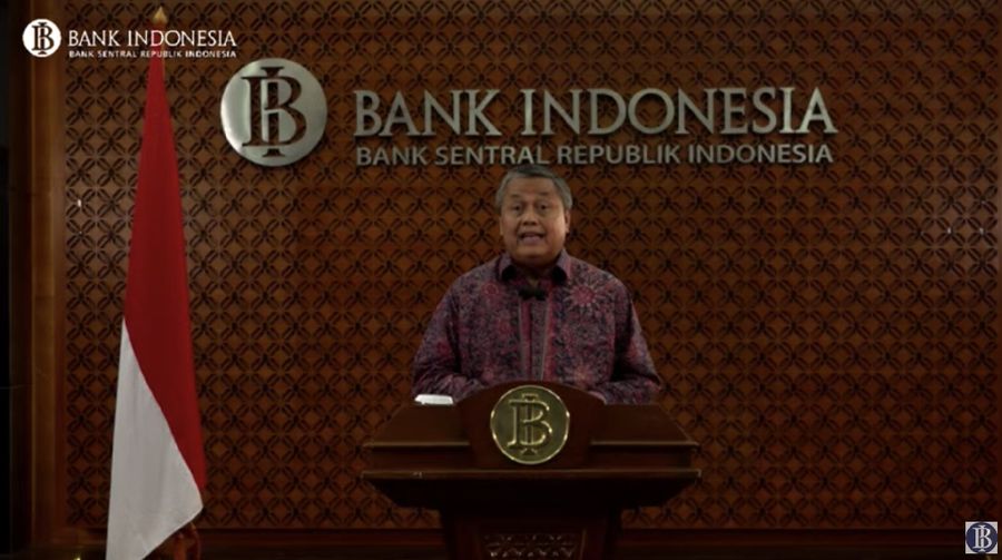 Bank Indonesia (BI) memastikan akan selalu berada di pasar.