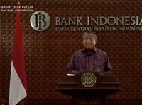 Jurus BI 'Jaga Gawang' agar Investor Asing Gak Kabur
