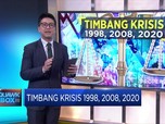 Ancaman Krisis 2020, Akankah Kembali ke Era 1998 & 2008?