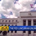 The Fed Luncurkan Unlimited Quantitative Easing