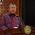 Pekan Ketiga Maret, BI Ramal Inflasi Jinak di 0,11%
