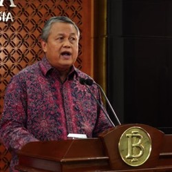 Pekan Ketiga Maret, BI Ramal Inflasi Jinak di 0,11%