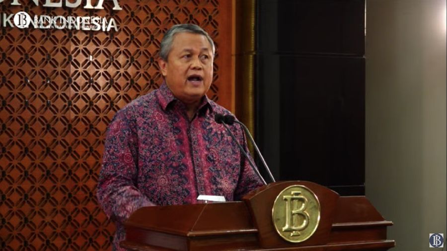 BI memperkirakan inflasi domestik masih akan rendah dan terkendali. Salah satu penyebabnya adalah permintaan masyarakat yang rendah.
