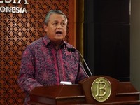 Perangi Corona, Pemerintah Kaji Naikkan Global Bond US$ 10 M