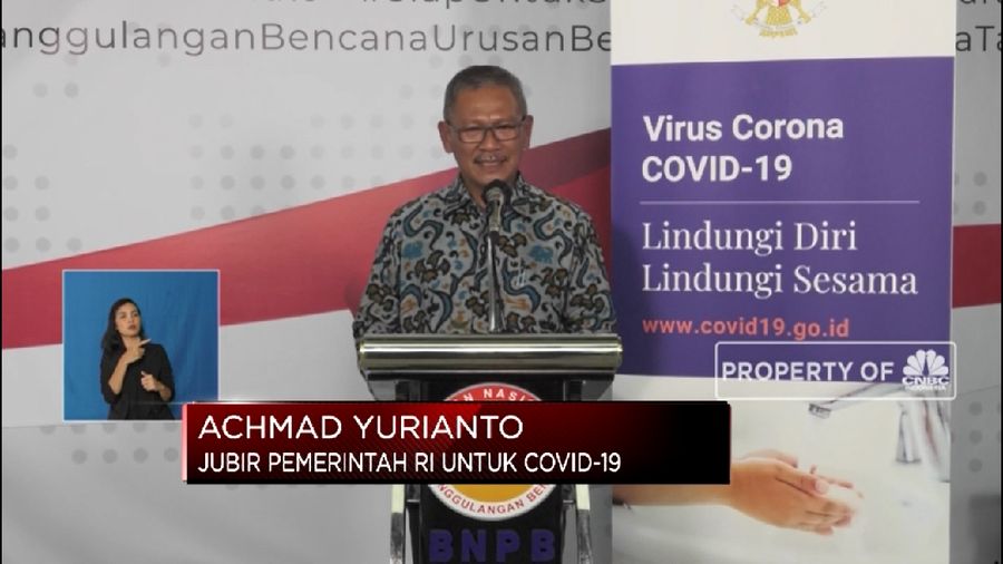 Hasil pemeriksaan rapid test tak bisa jadi jaminan bahwa Anda akan bebas covid-19