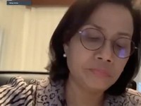 Dari Mana Anggaran Stimulus Rp 405 T untuk Covid-19 Didapat?