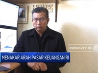 Analis: Potensi Krisis Akibat Corona Mirip dengan Krisis 2008