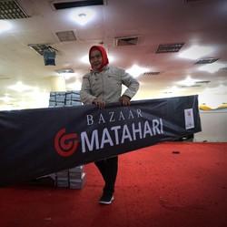 Dampak COVID-19, Matahari Tutup Gerai tapi Tidak PHK Karyawan