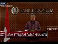 Perkuat Intervensi, BI Pastikan Rupiah Bergerak Stabil