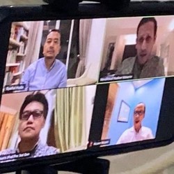 Gegara Corona, Mendikbud & DPR Sepakat UN 2020 Dibatalkan!