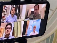 Gegara Corona, Mendikbud & DPR Sepakat UN 2020 Dibatalkan!