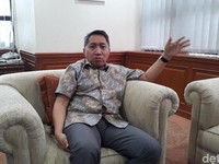 Kabar Duka, Dirjen Kemenperin Harjanto Meninggal Dunia