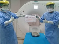 FK UI Minta Pemerintah Tegas: Batasi Pergerakan Orang!
