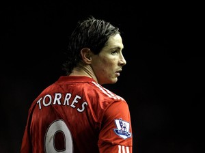 Andai Masih Main, Torres Ingin Rasakan Umpan Silang Alexander-Arnold