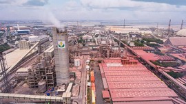 Corona, Pupuk Indonesia Jamin Kelancaran Produksi-Distribusi
