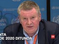 VIDEO: WHO Minta Olimpiade Tokyo 2020 Ditunda