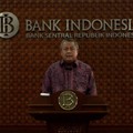BI: Ketidakpastian Masih Tinggi, Dana Asing Masih Keluar