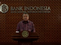 BI: Ketidakpastian Masih Tinggi, Dana Asing Masih Keluar