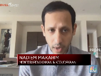UN Batal Karena Risiko Tinggi, Ini Alternatif dari Nadiem
