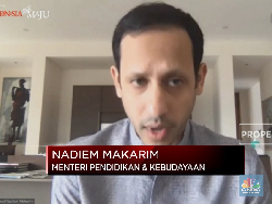 UN Batal Karena Risiko Tinggi, Ini Alternatif dari Nadiem