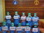 Mau Longgarkan PSBB? Baca Nih Jeritan Tenaga Medis RI