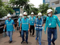 DPR: PLN Siap Beri Gratiskan Tarif Listrik 24 juta Pelanggan