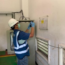 PLN Tagih Piutang Rp 48,46 T ke Pemerintah