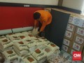 Pemkot Semarang Siapkan Beras hingga Mi Instan untuk ODP
