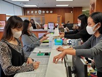 Dinilai Potensial, BNI Maksimalkan Layanan Transaksi LCS Yen
