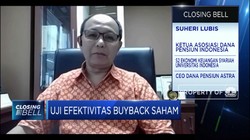 Pasar Bergejolak, ADPI Masih Wait and See Untuk Berinvestasi