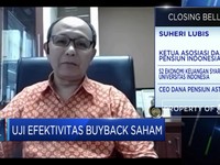 Pasar Bergejolak, ADPI Masih Wait and See Untuk Berinvestasi
