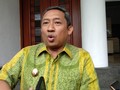 Wakil Positif Corona, Wali Kota Bandung Ikut tes Covid-19