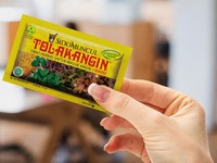 Tolak Angin, Rahasia Jaga Daya Tahan Tubuh