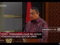 Perkembangan Ekonomi di Tengah Covid 19, Simak Penjelasan BI