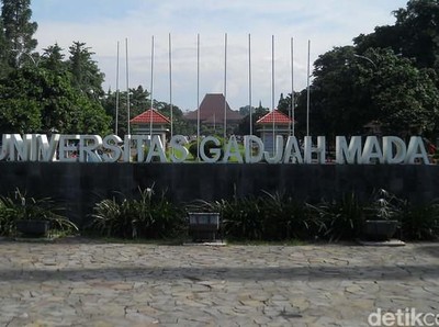 Quo Vadis Pendidikan Tinggi di Indonesia